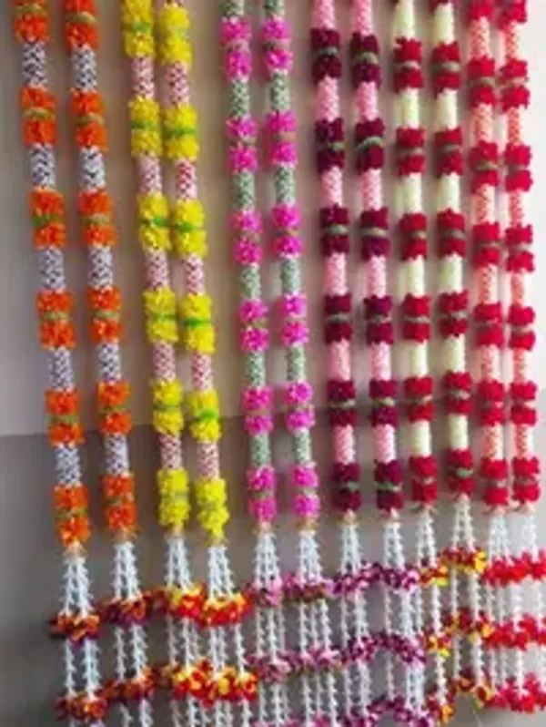 Royal_5_Ft_Premium_Flower_Door_Hanging_With_3_Layer_Tassels_Pack_Of_2