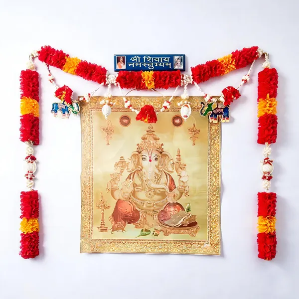 Temple_Toran_With_Hangings
