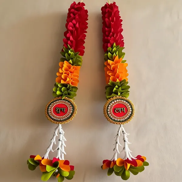 Shubh_Labh_Festive_Premium_Hanging_2Feet_With_Tassels