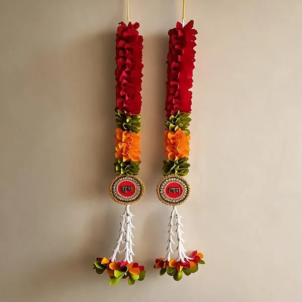 Shubh_Labh_Festive_Premium_Hanging_2Feet_With_Tassels