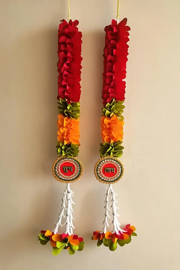 Shubh_Labh_Festive_Premium_Hanging_2Feet_With_Tassels