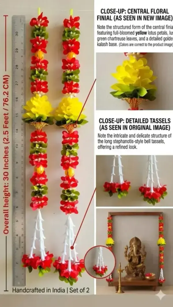 Royal_Blossom_Lotus_Multi_Purpose_Decorative_Hanging_2_5_Feet_Premium_Festive_Decor