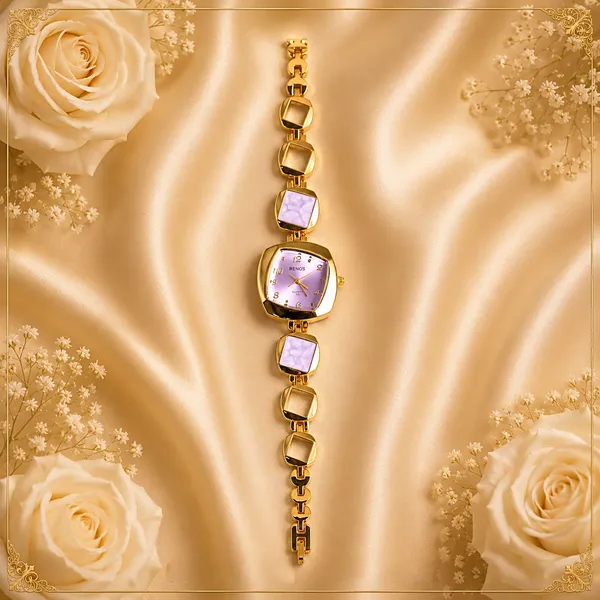 Gold_Tone_Bracelet_Watch_for_Women