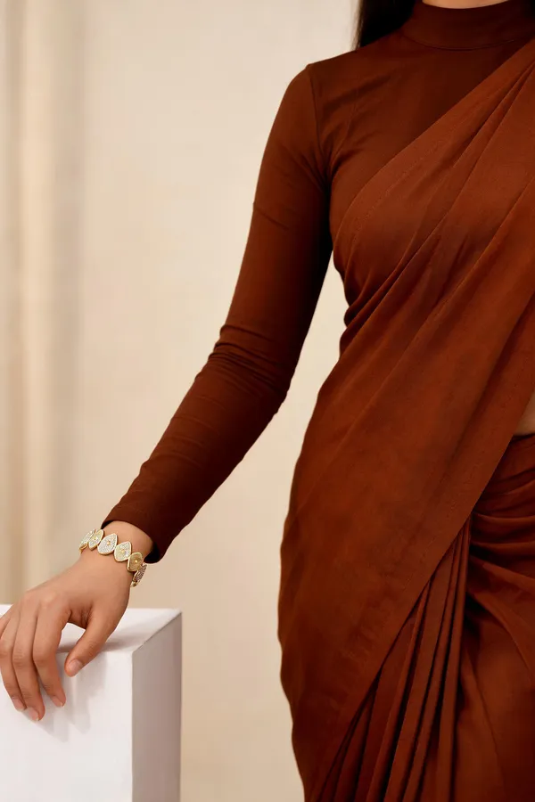 Gold_Tone_Embellished_Bangle_Bracelet_for_Women