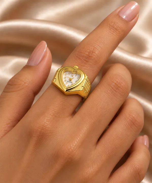 Gold_Heart-Shaped_Ring_Watch_for_Women