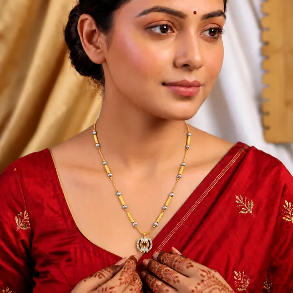 Gold_Tone_Beaded_Mangalsutra_Necklace_for_Women