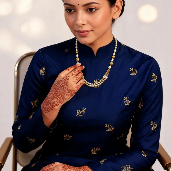 Gold_Tone_Pearl_Layered_Necklace_for_Women