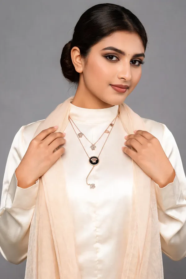 Rose_Gold_Layered_Statement_Necklace_for_Women