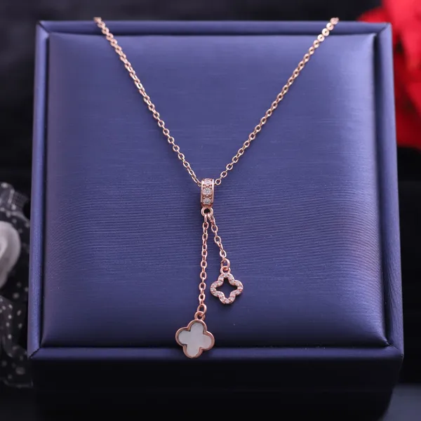 Rose_Gold_Clover_Charm_Necklace_for_Women