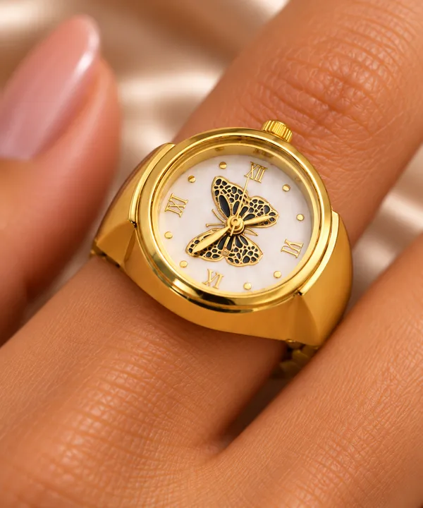 Gold_Tone_Butterfly_Dial_Finger_Ring_Watch_for_Women