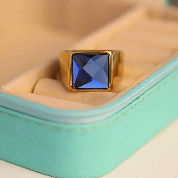 Gold_Tone_Square_Stone_Signet_Ring_for_Men