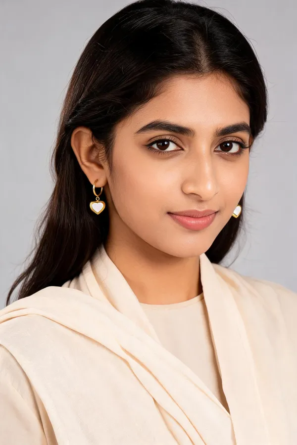Gold_Tone_Heart_Drop_Hoop_Earrings_for_Women