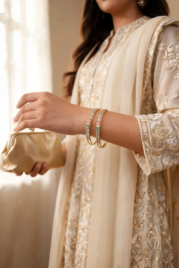 Gold_Tone_Stone_Embellished_Bangles_for_Women_Set_Of_2