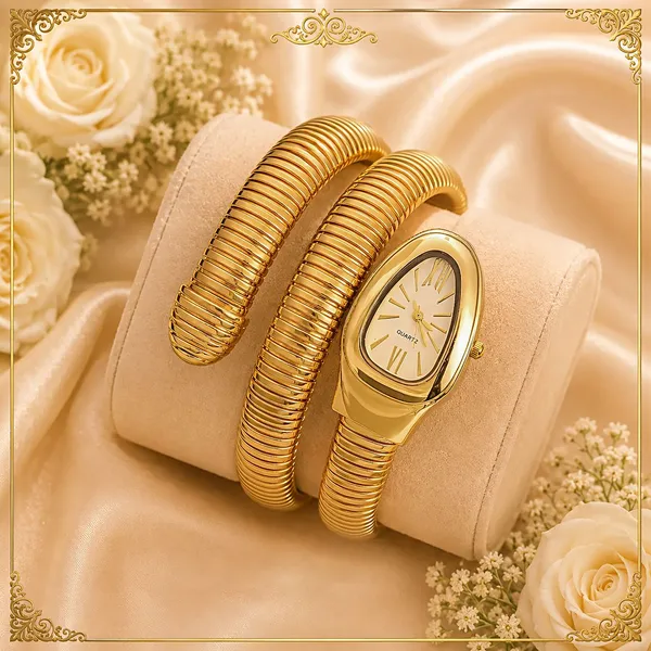 Gold_Tone_Analog_Watch_for_Women