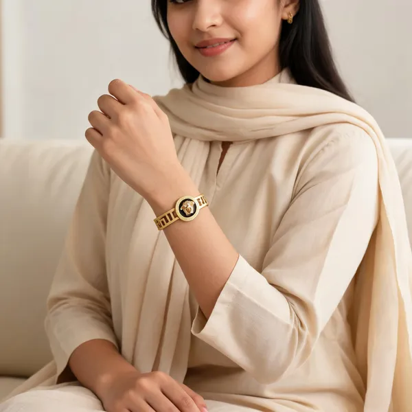 Gold_Tone_Greek_Key_Cuff_Bracelet_for_Women