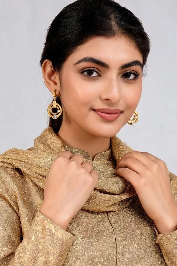 Anti_Tarnish_Double_Circle_Drop_Earrings_for_Women