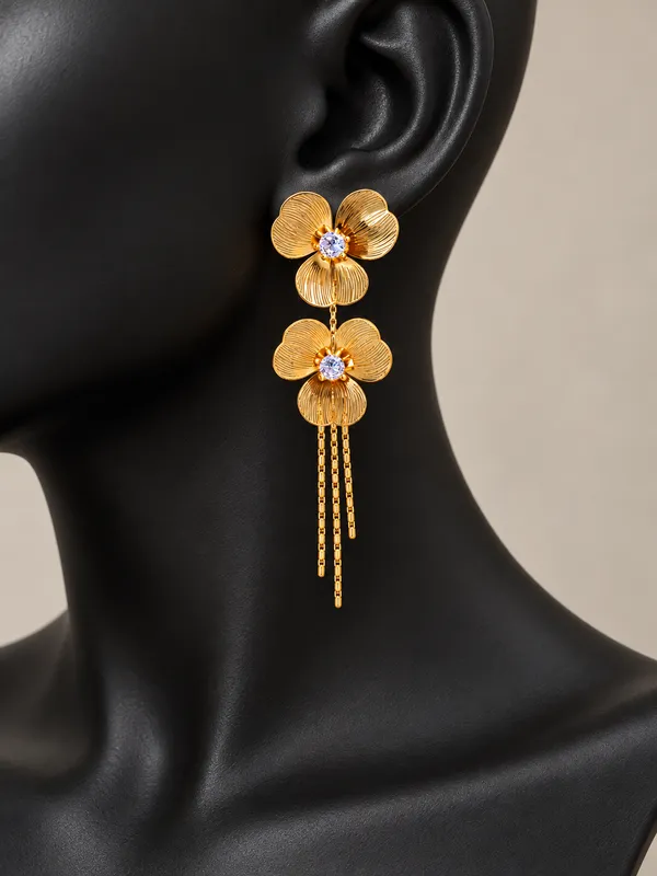 Golden_Glam_Earrings_Set_for_Women