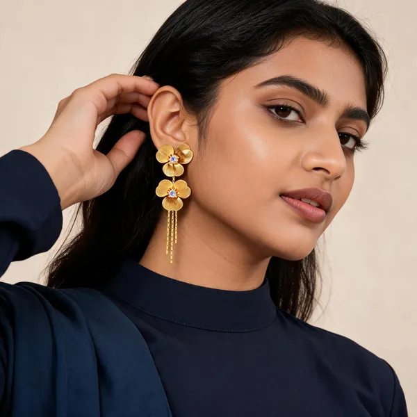 Golden_Glam_Earrings_Set_for_Women