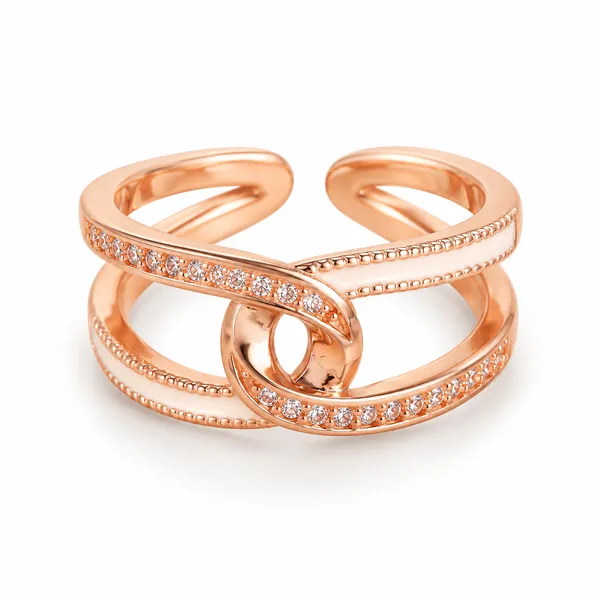 Rose_Gold-Tone_Triple_Band_Crystal_Ring_for_Women