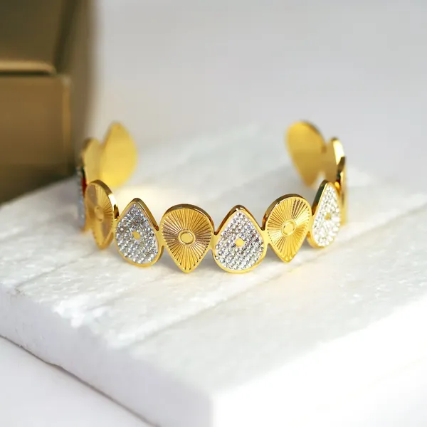 Gold_Tone_Embellished_Bangle_Bracelet_for_Women