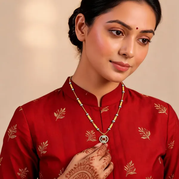 Gold_Tone_Beaded_Mangalsutra_Necklace_for_Women