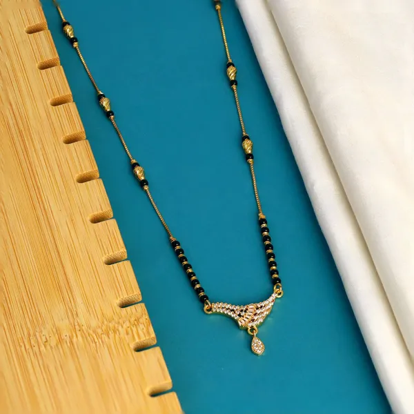 Gold_Tone_Beaded_Mangalsutra_Necklace_for_Women