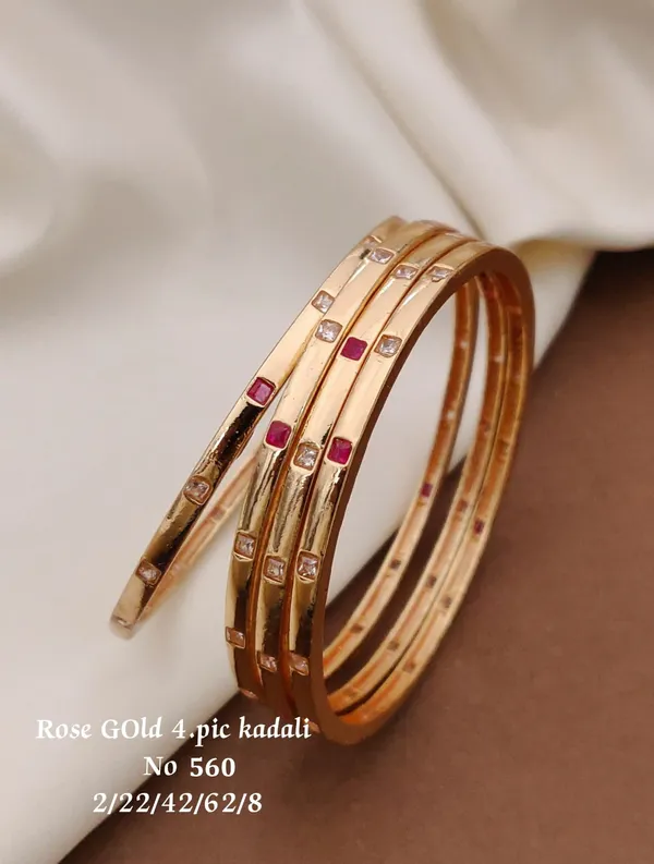 Rose_Gold_Stone_Studded_Bangle_Set_for_Women