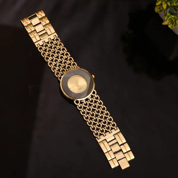 Gold_Tone_Analog_Watch_for_Women