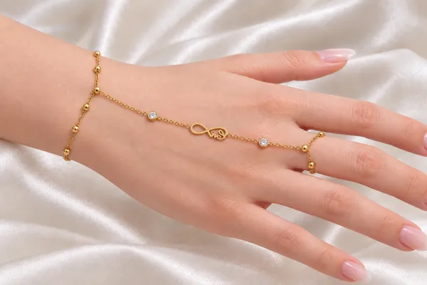 Gold_Tone_Crystal_Hand_Chain_Bracelet_Ring_for_Women