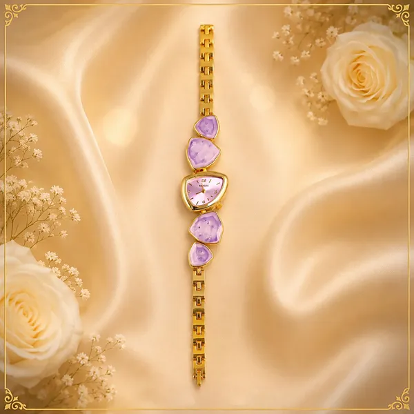 Gold_Tone_Purple_Stone_Analog_Watch_for_Women