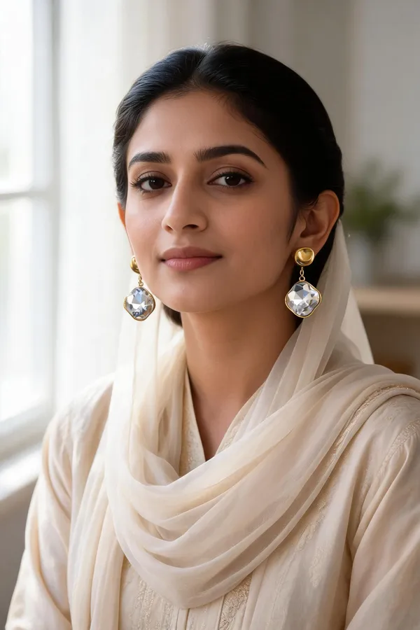 Gold_Tone_Crystal_Drop_Earrings_for_Women