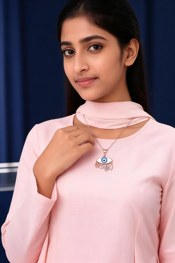Rose_Gold_Evil_Eye_Charm_Pendant_Necklace