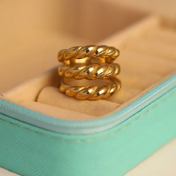 Gold_Tone_Braided_Stackable_Rings_for_Women