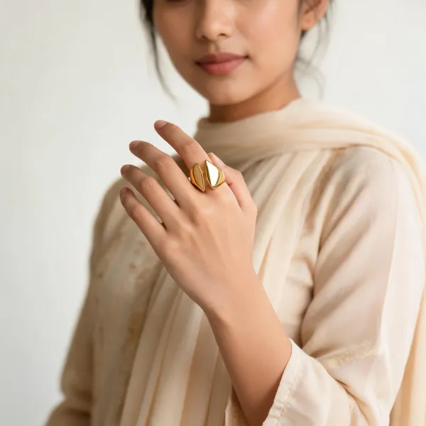 Gold_Tone_Statement_Ring_for_Women