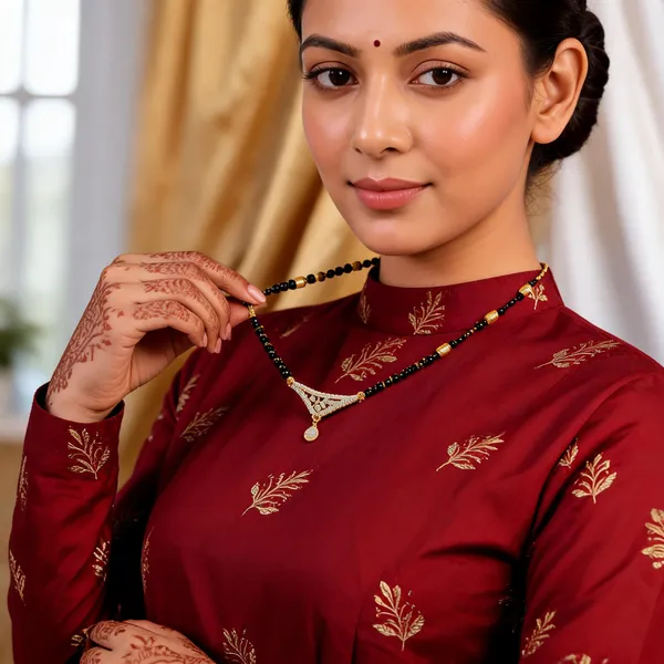 Gold_Tone_Black_Beaded_Mangalsutra_Necklace_for_Women