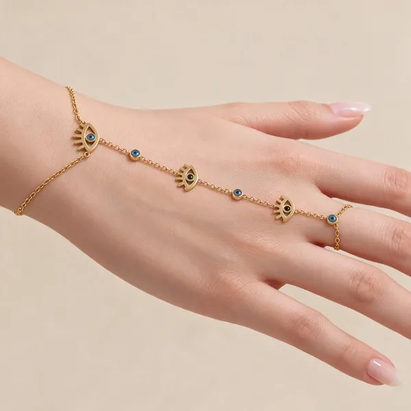 Gold_Tone_Evil_Eye_Hand_Chain_Bracelet_for_Women