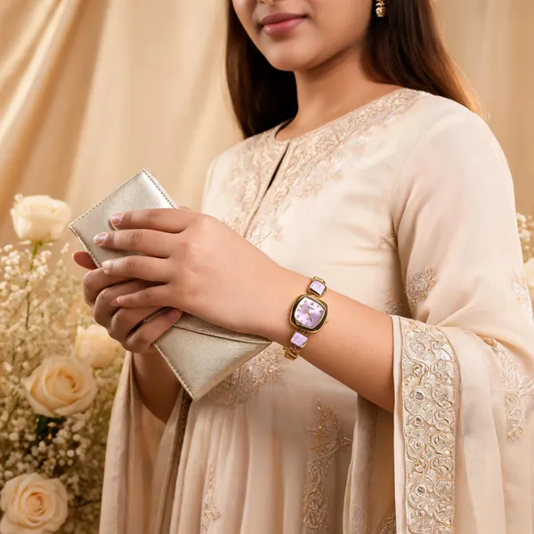Gold_Tone_Bracelet_Watch_for_Women
