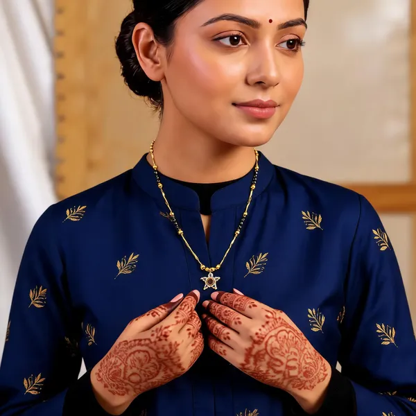 Gold_Tone_Black_Beaded_Mangalsutra_Necklace_for_Women