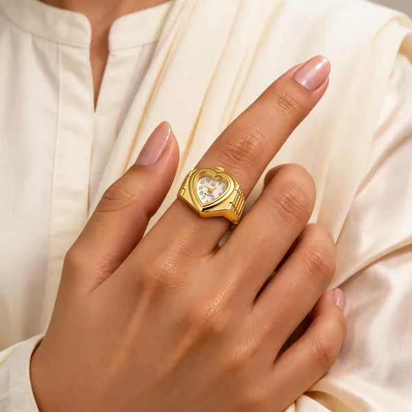 Gold_Heart-Shaped_Ring_Watch_for_Women