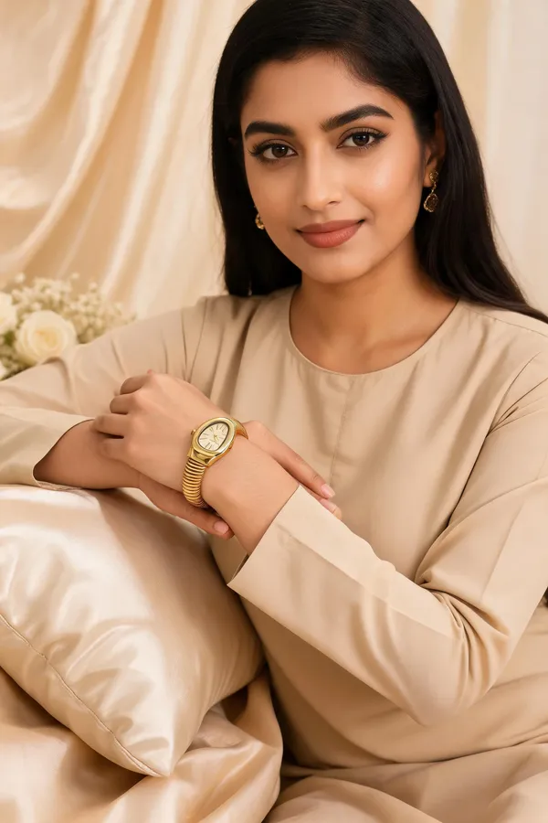 Gold_Tone_Analog_Watch_for_Women