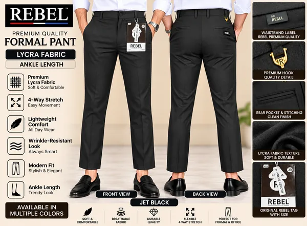Black_Lycra_Modern_Fit_Formal_Pants_for_Men