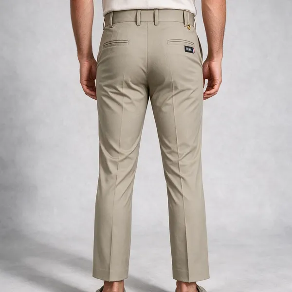 Beige_Lycra_Modern_Fit_Formal_Pants_For_Men