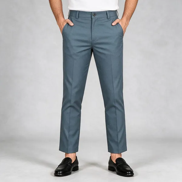 Grey_Lycra_Slim_Fit_Formal_Pants_For_Men