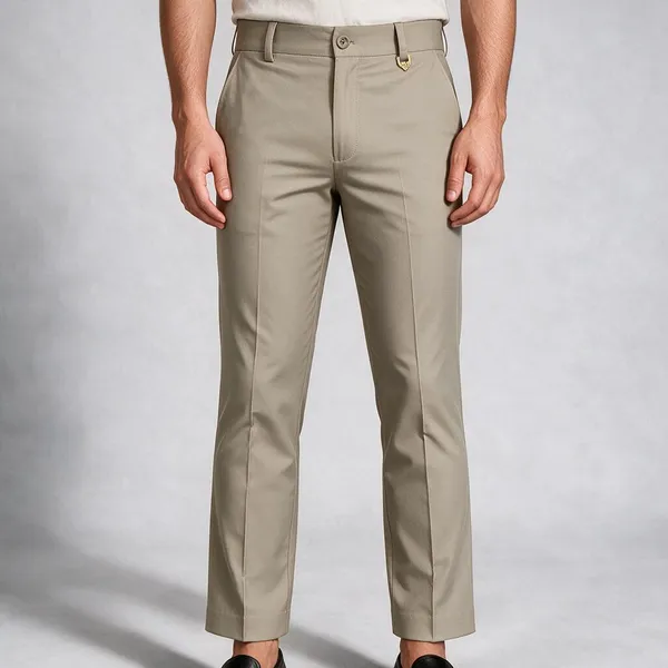 Beige_Lycra_Modern_Fit_Formal_Pants_For_Men