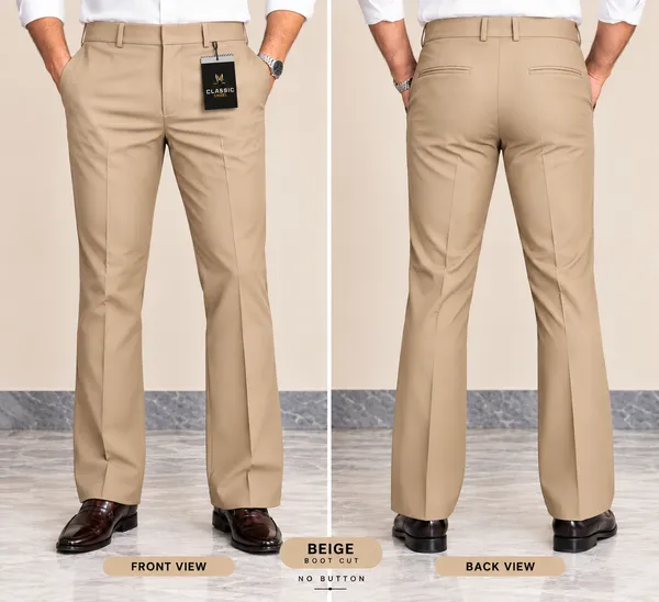 Beige_Classic_Fit_Trousers_for_Men