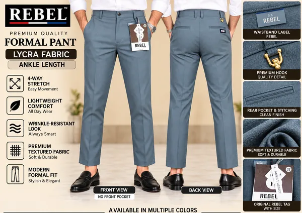 Grey_Lycra_Slim_Fit_Formal_Pants_For_Men