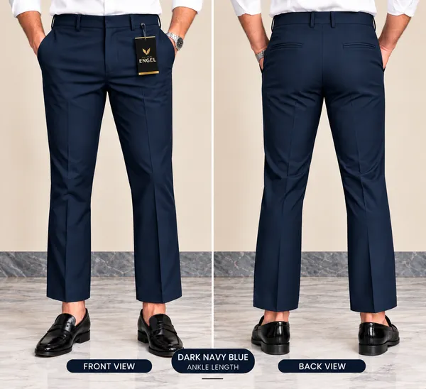 Dark_Navy_Slim_Fit_Ankle_Length_Trousers_For_Men