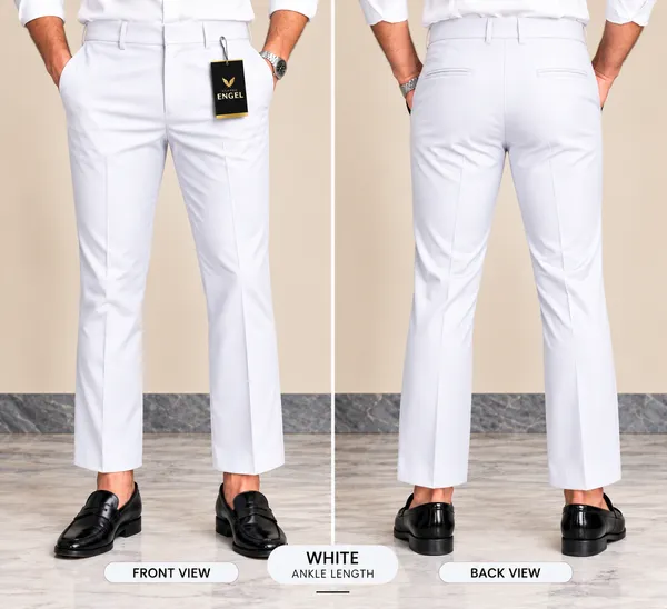 White_Slim_Fit_Ankle_Length_Trousers_for_Men