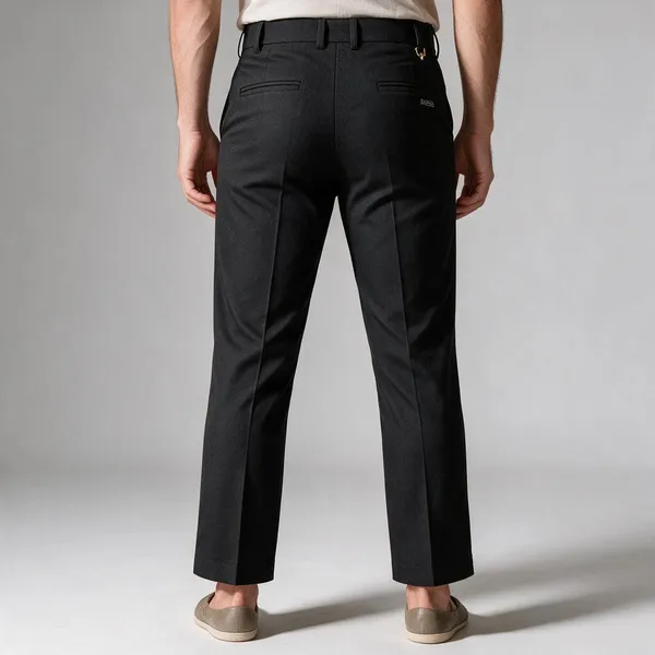 Black_Peanut_Fabric_Modern_Fit_Formal_Trousers_For_Men