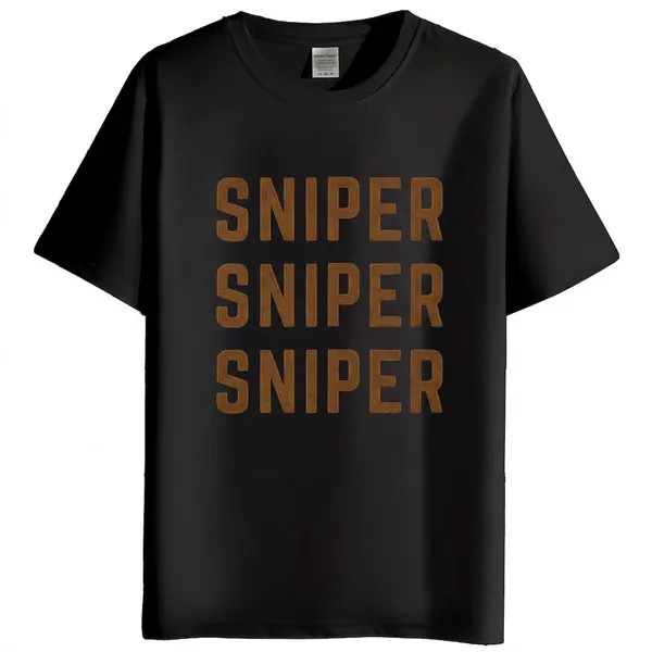 Sniper_/_Wifey_Couple_T-Shirt_Set_-_180_Gsm